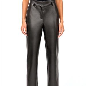 Aritzia Babaton Command Pant- Size 0 Black